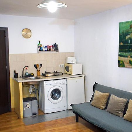 Apartamento Completo Reformado En Arco De Elvira - Centro Granada Exterior photo